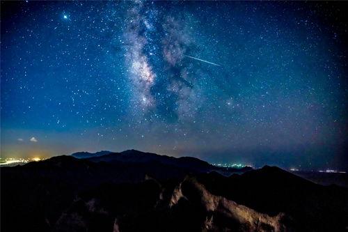 星星的故乡,宇宙奥秘之旅