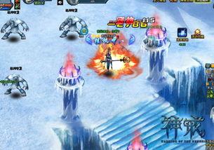 酷寒夏天,探寻极端气候下的生活奇观