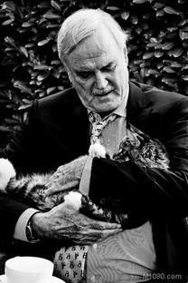 约翰·赫荣,探索人类潜能的心理学巨匠