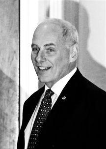 约翰·赫荣,探索人类潜能的心理学巨匠