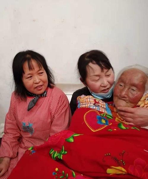 孝顺媳妇,传承美德,诠释家庭和谐之美