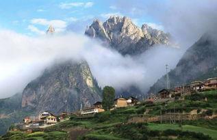 香巴拉,失落的天堂之旅