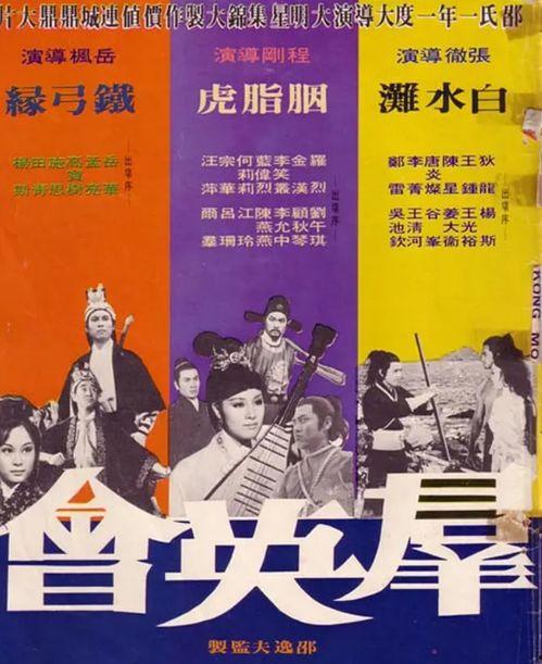 群英会,群英会盛况概述