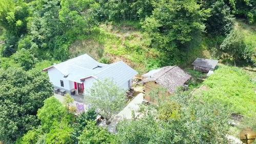 泥瓦房,承载历史记忆的建筑艺术