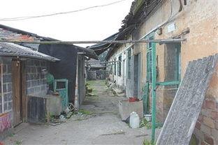 泥瓦房,承载历史记忆的建筑艺术