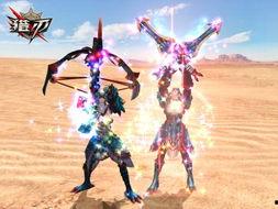 完美猎人,狩猎巅峰的传奇之路