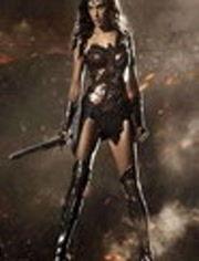 神奇女侠2017 原声版,爱与正义的传奇再续