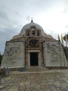 伯利恒之旅,历史足迹与信仰之旅