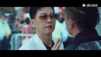 特警急先锋,铁血精英的生死较量