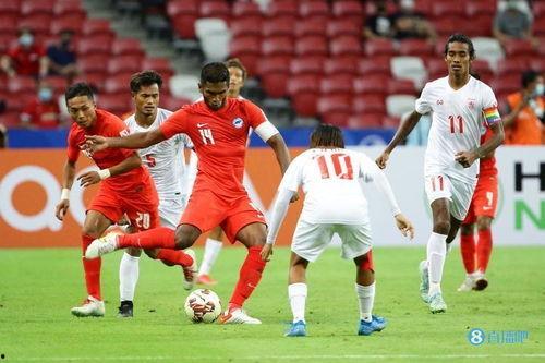 23-24赛季亚冠东亚区F组第5轮:曼谷联vs狮城水手