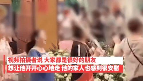 妈妈葬礼当天我手撕渣男,手撕渣男,为母报仇