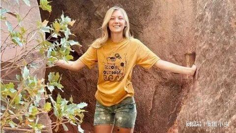 加比·佩蒂托谋杀案：真相、谎言与社交媒体,加比·佩蒂托谋杀案揭秘