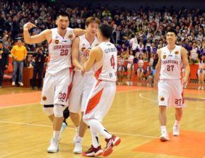 10月29日 CBA常规赛 ：山东vs四川,CBA常规赛再添精彩对决