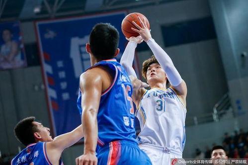 10月29日 CBA常规赛 :山东vs四川,CBA常规赛再添精彩对决