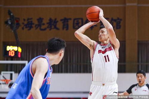 10月29日 CBA常规赛 :山东vs四川,CBA常规赛再添精彩对决