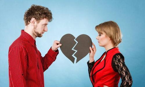 第九次离婚,揭秘名人离婚背后的心酸历程