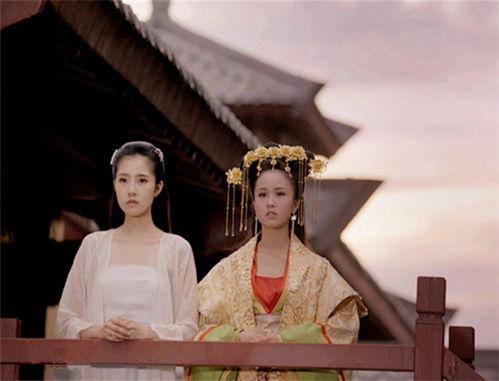 两个皇后一个王,两位皇后与一位王的传奇故事