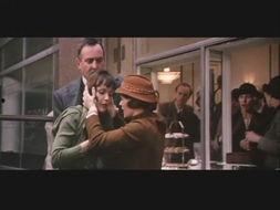 诗人与他的情人